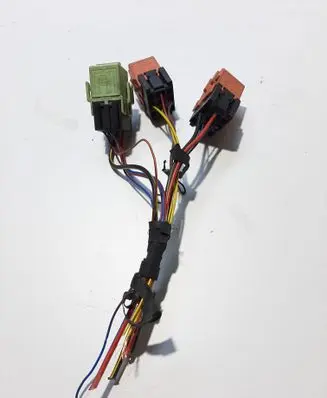 BMW 5 E60 E61 Other relay 1742690