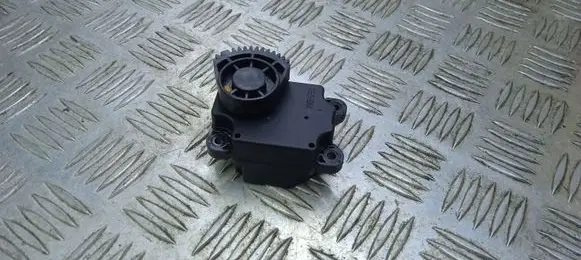 Volvo C70 Air flap motor/actuator 4N5H19E616