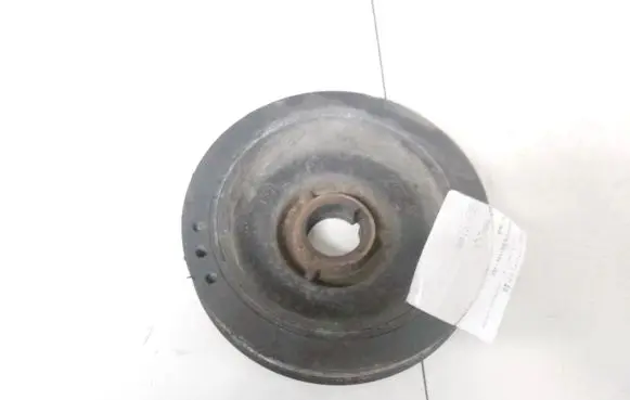 Citroen C8 Crankshaft pulley e112121a