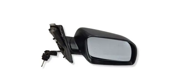 Volkswagen Polo Manual wing mirror 