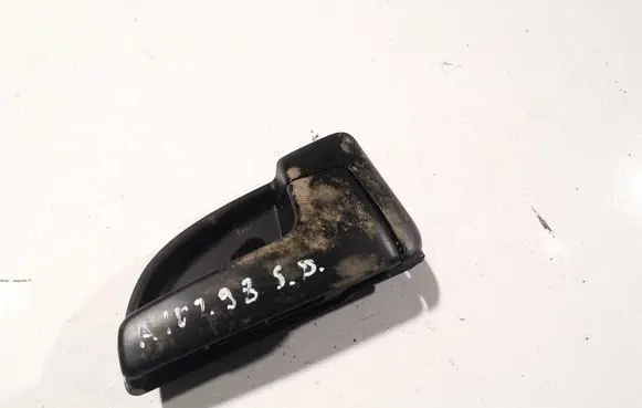 Chevrolet Lacetti Rear door interior handle