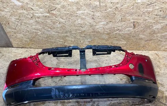 Mazda CX-30 Front bumper DFR5-50031 S2501M492