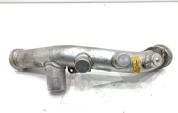 Mercedes-Benz GLE (W166 - C292) Intercooler hose/pipe A6420908937