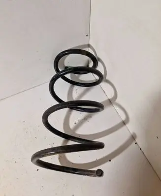 Toyota Corolla Verso AR10 Front coil spring 