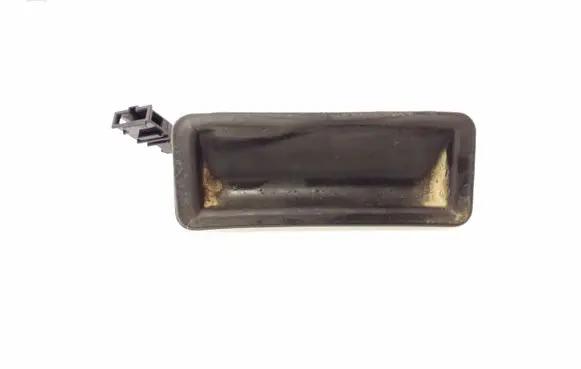 Skoda Fabia Mk1 (6Y) Tailgate glass/window release handle 6Y0827574D