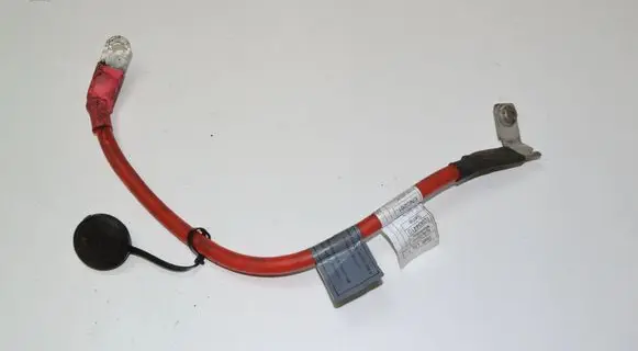 BMW 3 F30 F35 F31 Positive cable (battery) 9259424