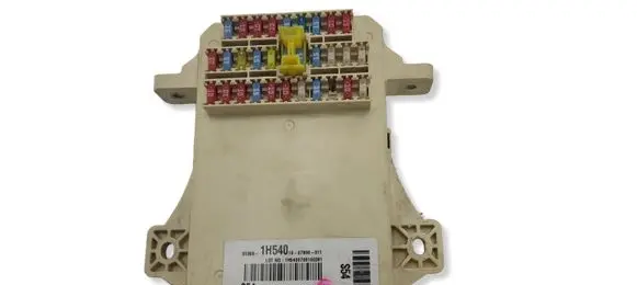 KIA Ceed Fuse module 919502H500