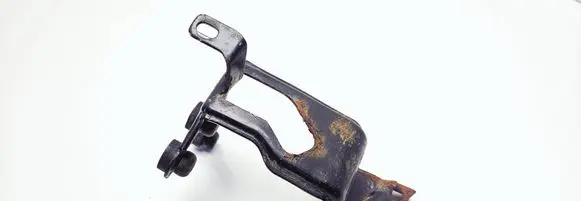 Audi A3 S3 8L ABS pump bracket 1J0614335
