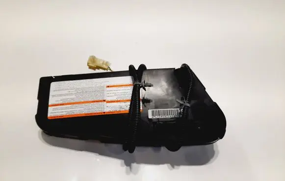 Infiniti FX Seat airbag 