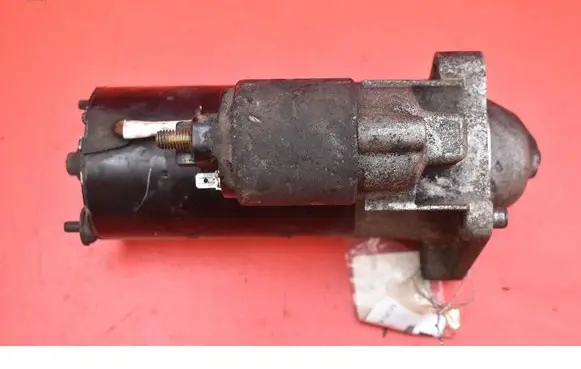 Volvo S60 Starter motor 0001109252