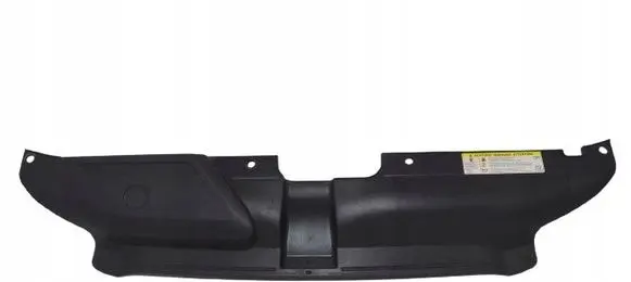 Audi A4 S4 B8 8K Radiator trim 8K0807081D