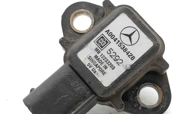 Mitsubishi Colt Air pressure sensor A0041538428 12233209