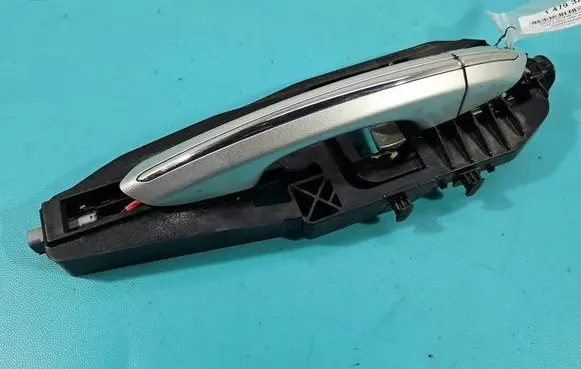 Ford Fusion II Rear door exterior handle DS73-F22465-B IMPRK1479325
