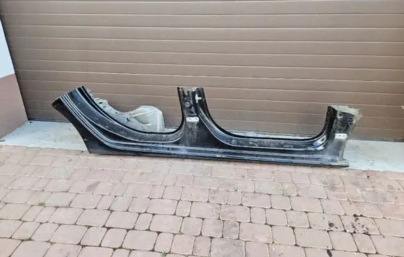 Opel Astra K Body 