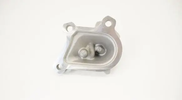 Renault Clio IV Engine mounting bracket 110464327R