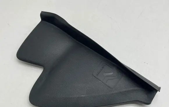 Mercedes-Benz A W177 Dashboard side end trim A1776892300 A1776890100 3459637