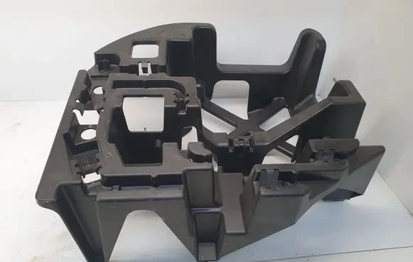 Toyota Prius (XW30) Tool box 6477747050