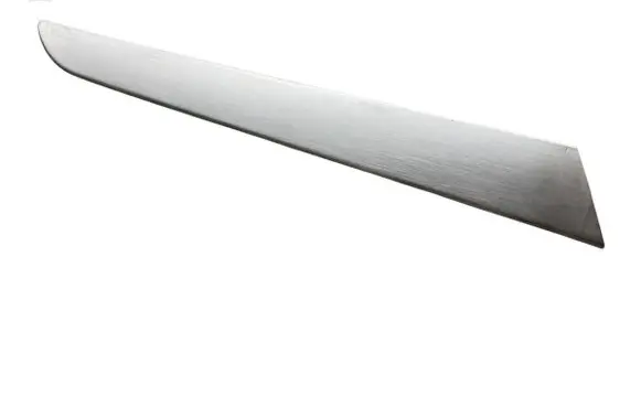 Audi A6 S6 C6 4F Rear door card trim 4F0867419