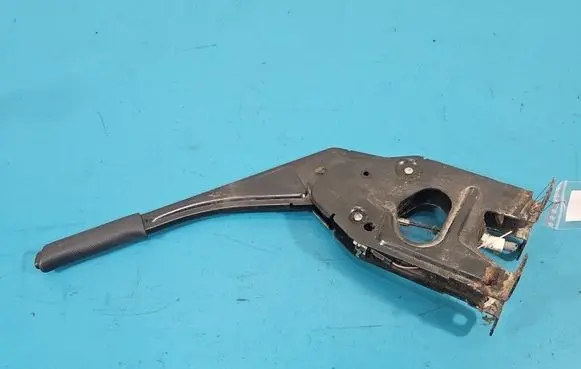 Renault Master III Handbrake/parking brake lever assembly 360107552R IMPRK1570040