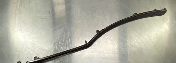 Volvo S80 Panel trim 09158384