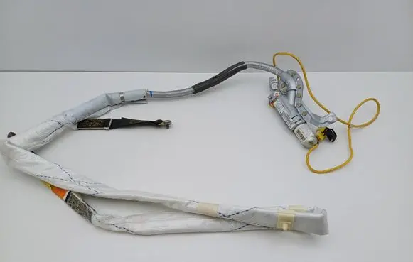 Fiat Punto (188) Roof airbag 46809056 30327869A