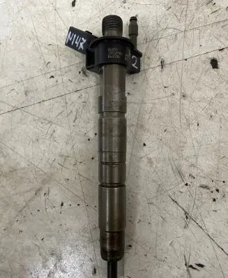 BMW X1 E84 Fuel injector 0445116 04859