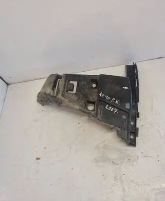 Volvo XC70 Front bumper mounting bracket 09484269