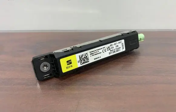 Cupra Formentor Other control units/modules 920627045 5FF035225 920627AA