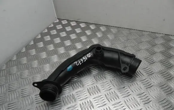 Citroen Jumpy Air intake hose/pipe 1440012080 VD15672