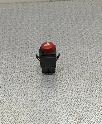 Seat Ibiza III (6L) Hazard light switch 6L1953235A 33605