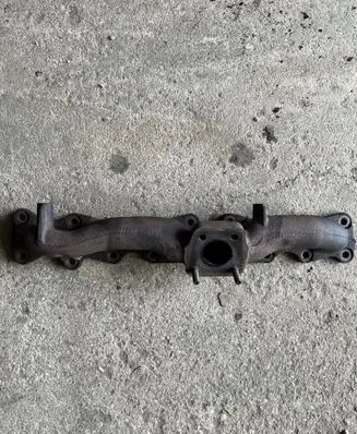 Dodge Nitro Exhaust manifold