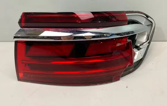Audi A8 S8 D5 Rear/tail lights 4N0945208P