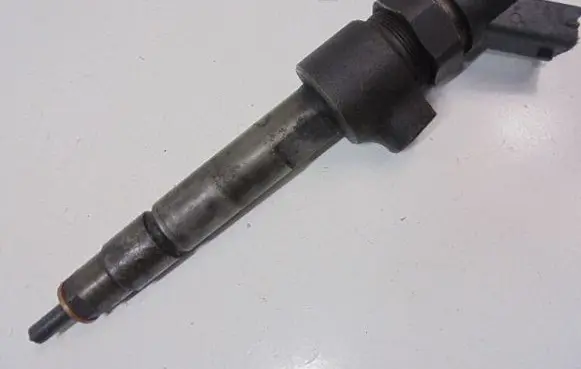 Alfa Romeo 156 Fuel injector 0445110002