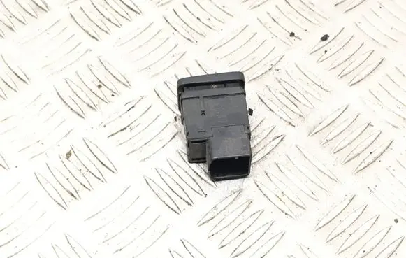 Volkswagen PASSAT B6 Hand parking brake switch 3C0927225C