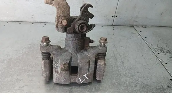Mazda 626 Rear brake caliper 