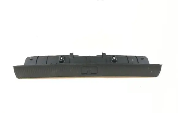 Audi A3 S3 8V Trunk/boot sill cover protection 8V4863471K