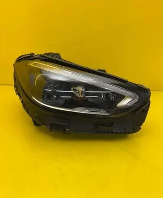 Mercedes-Benz C W206 Headlight/headlamp A2069065404
