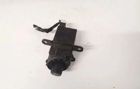 Honda Civic Headlight level height control switch m30424