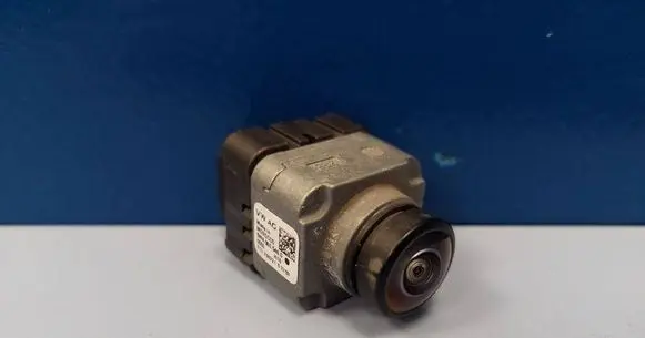 Volkswagen ID.5 Front bumper camera 5WA980546C 5WD980546