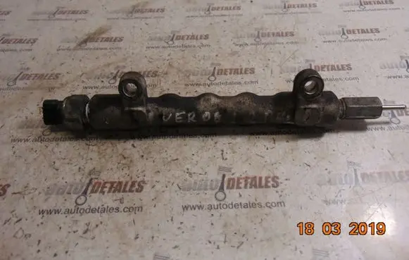 Toyota Corolla Verso AR10 Fuel main line pipe