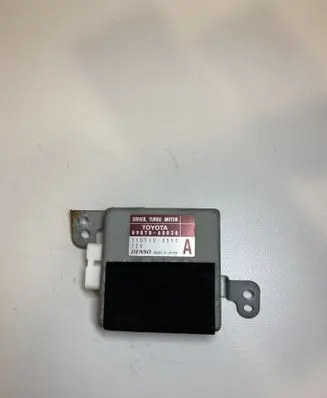 Toyota Land Cruiser (J120) Other devices 8987860030