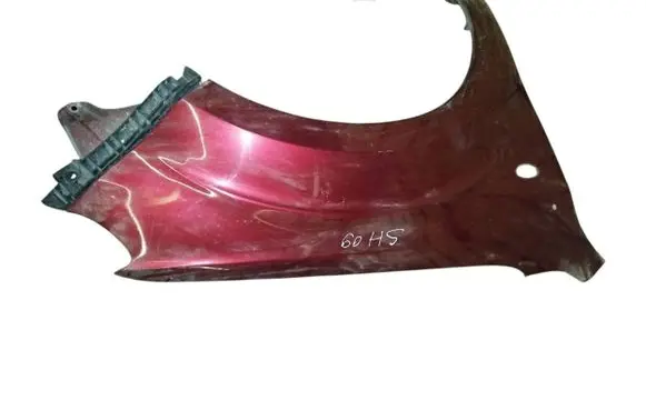 Subaru Forester SH Fender