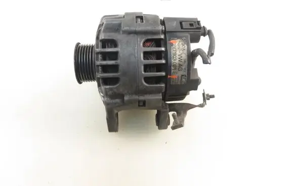 Seat Ibiza III (6L) Generator/alternator 03D903025E