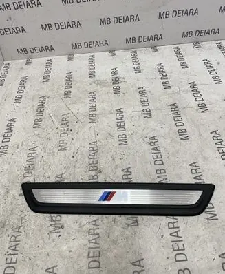 BMW X4 F26 Front sill trim cover 7354251
