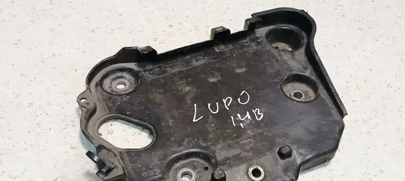 Volkswagen Lupo Battery tray 6N0804825E