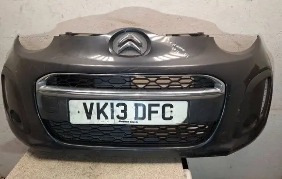 Citroen C1 Front bumper 0116123119 52119OH130 OH130