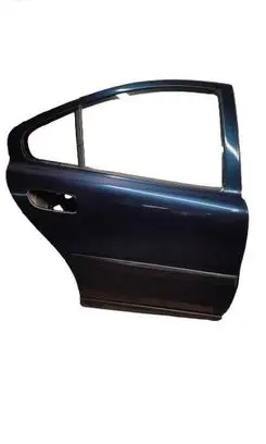 Rear door