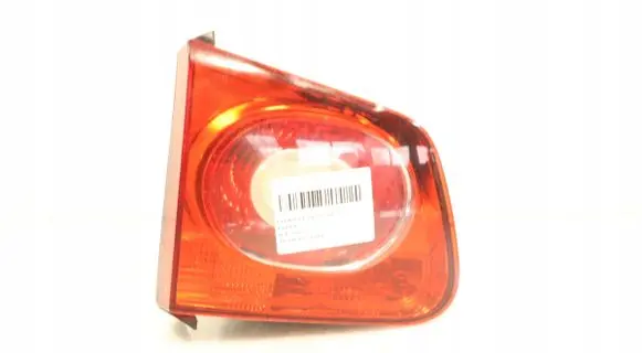 Rear/tail lights
