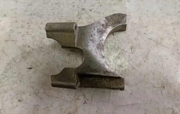 Suzuki Grand Vitara I Fuel filter bracket/mount holder 9642089680