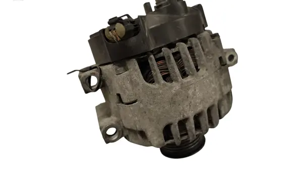 Opel Insignia A Generator/alternator 13586366 TG12C155 141109114343